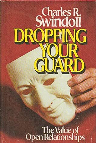 Cover of Dropping Your Guard